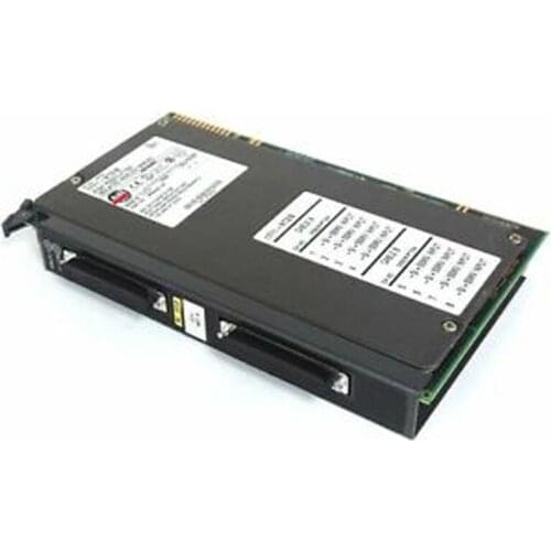 New Original 1771-OBD PLC 16 Number Of Outputs Digital DC Output Module