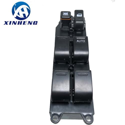 84820-60080 New Right Power Window Switch Window Control Switch for Toyota YARIS HILUX LAND CRUISER 90 8482060080