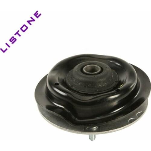 ONE SET (2 PCS) 31 33 1 139 437 REAR STRUT MOUNT for B-MW 5 E34