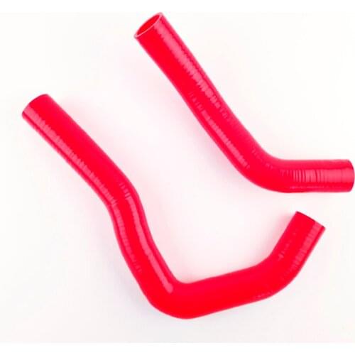 Silicone Radiator Coolant Hose Kit for Honda Integra Type R DC5 / Acura RSX K20A