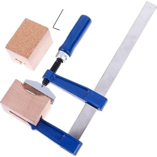 IRIN Guitar Family Fingerboard Fret Pressing System / Fret Press Tool For Guitar And Bass ( Without Fret Press Insert )