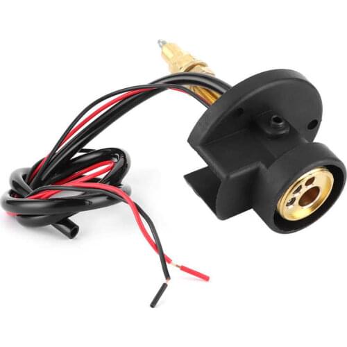 Welding Adapter Welding Connector Adapter Socket Central Conversion Accessory for MIG/MAG Welding MAG Welding Connector