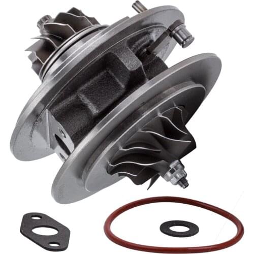 TF035 Turbocharger Chra Cartridge For BMW E87 120D E90 E91 320D 163HP M47TU2D20