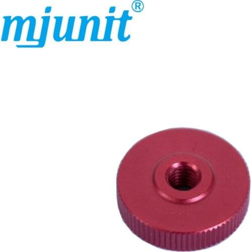 Mjunit Chinese Manufacture Metal CNC Lathe Processing Machine Spare Parts