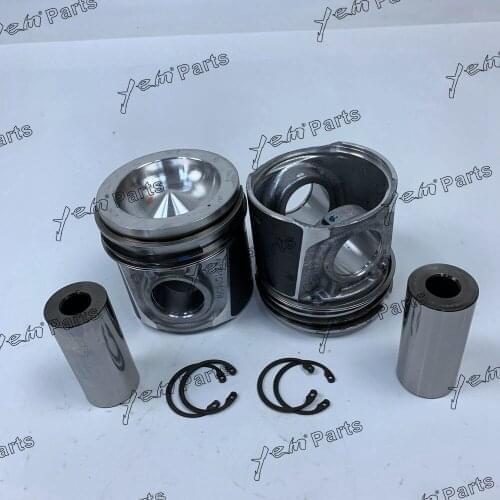 For Caterpillar Engine Part C4.4 C4.4 Piston Kit U5PR0061