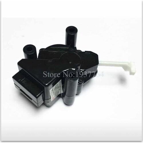 1pcs washing machine parts Motor rotortractor XPQ-6A-1 Q802CL XQB55-802CL hand rubbing washer drain valve motor