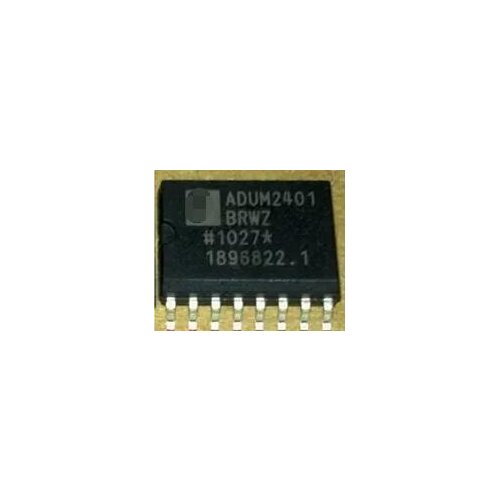 100% NEW ADUM2401BRWZ