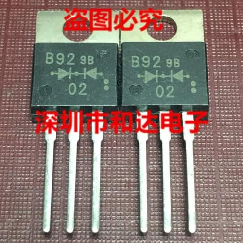 B92-02 TO-220