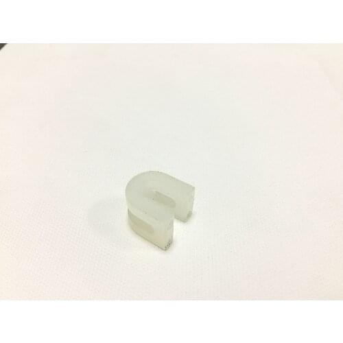 Bowling Spare Parts T070 007 197 Insert Respot Lastc Use for AMF Bowling Machine (20pcs/bag,old style)