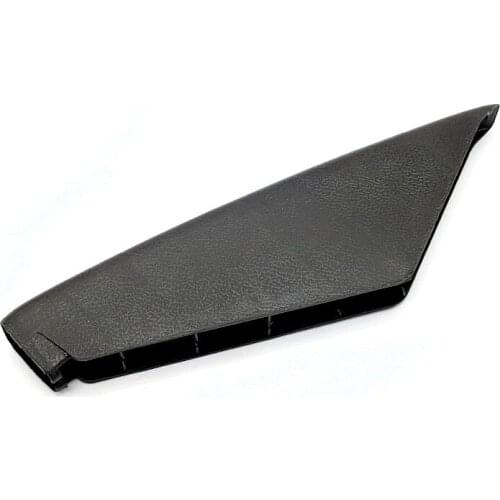 For Jetta MK2 MK3 Golf MK2 Manual Brake Lever Trim Triangle Plate Splint Guard Plate