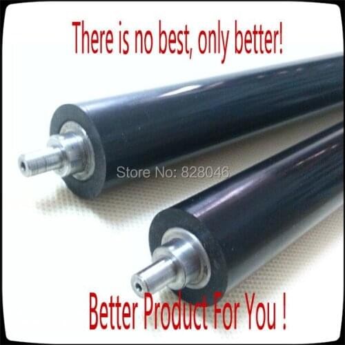 For Toshiba HR-1640-L HR1640L 6LE19936000 Lower Fuser Roller,For Toshiba E STUDIO 163 202S 205SE 1810 Lower Fuser Roller,2 PCS