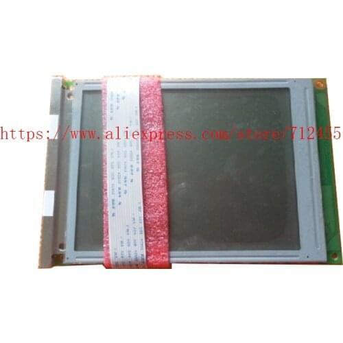 FX-7102 Electrocardiograph Display LCD Screen FX 7102