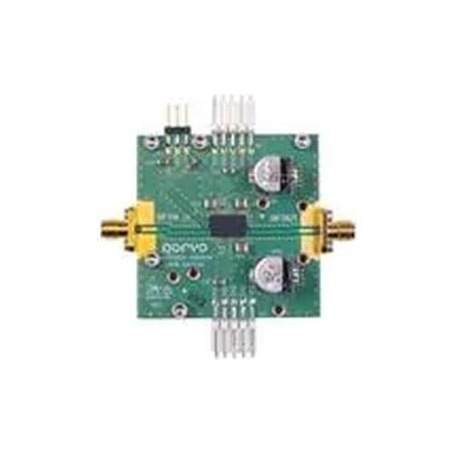QPA4501EVB01 RF Development Tools QPA4501 Eval Board