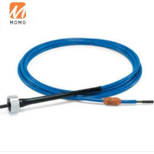 TUBE CLEANING MACHINE FROM INDIA FOR BOILER AND CONDENSER TUBE