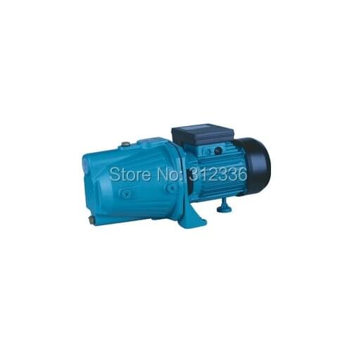 Sea shipping factory directly sale 1hp 0.75kw SELF-PRIMING PUMP JET-100L