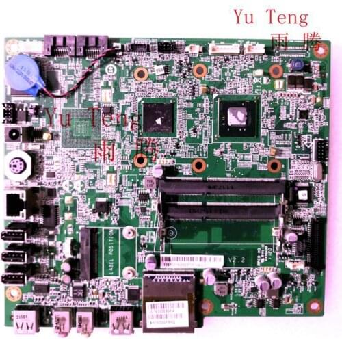 Suitable for Lenovo C200 DDR3 AIO Motherboard CIPTS V:2.2 Mainboard 100%tested fully work