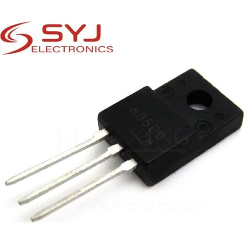 10pcs/lot 2SK3569 K3569 TO-220 new original In Stock