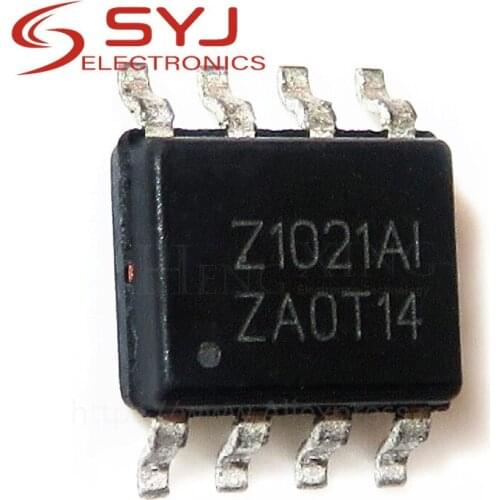 10pcs/lot AOZ1021AI SOP-8 AOZ1021 Z1021AI SOP original In Stock