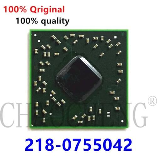 100% New 218-0755042 218 0755042 BGA Chipset