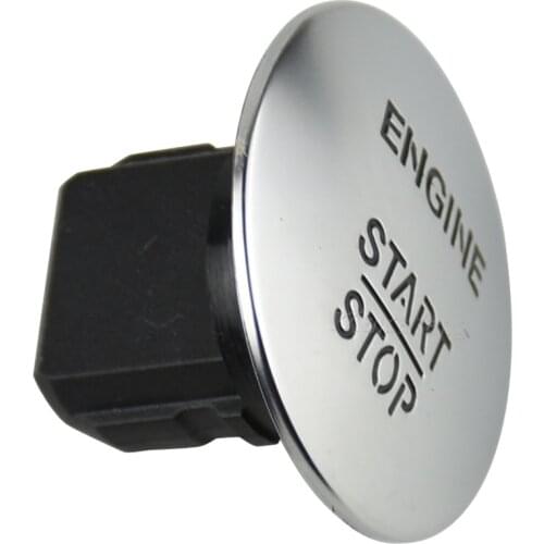2215450714 A2215450714 For Mercedes Benz High Quality Car Start Stop Push Button Ignition Switch Keyless