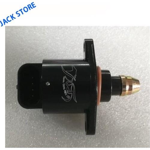 3606100U-E07 Stepping motor Idle speed control valve for Great wall WINGLE 2.2L ;Chery Tiggo eastar Cross