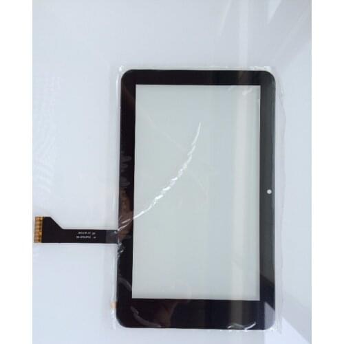 7'' inch for FeiPad M7 MTK6575 FPC3-TP70001AV2 FPC3-TP70001AV1 04-0700-0618 V2 SD-07010FPC v1 SD-07010V1FPC touch screen panel