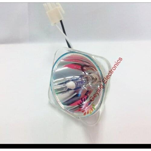Free Shipping SHP132 Original Projector lamp bulb for IN102 MP526 MP575 MP576