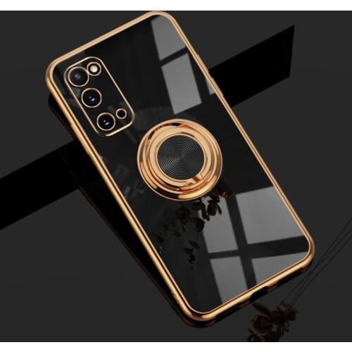 Cruela Samsung Galaxy S21 Plus Phone Cases