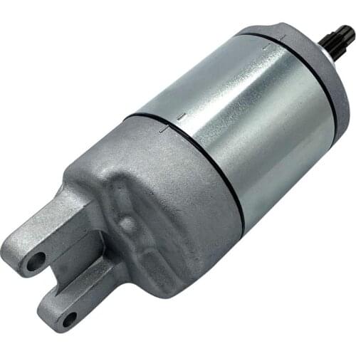 Motorcycle Starter Motor Assembly For sportsman 500 335 400