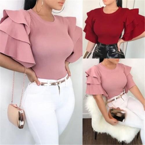 FYBITBO Sleeveless Blouses