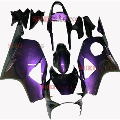 Fairing Kit For HONDA CBR954RR CBR900RR 2002-2003 Motorcycle Injection ABS Plastic Bodywork Fairing Kit Set Majora Color