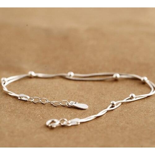 MAOKE Snake Bracelets