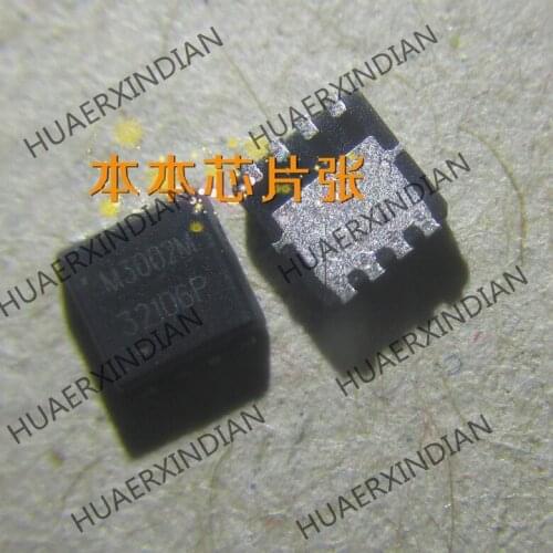 New M3002M QM3002M QFN 2 high quality