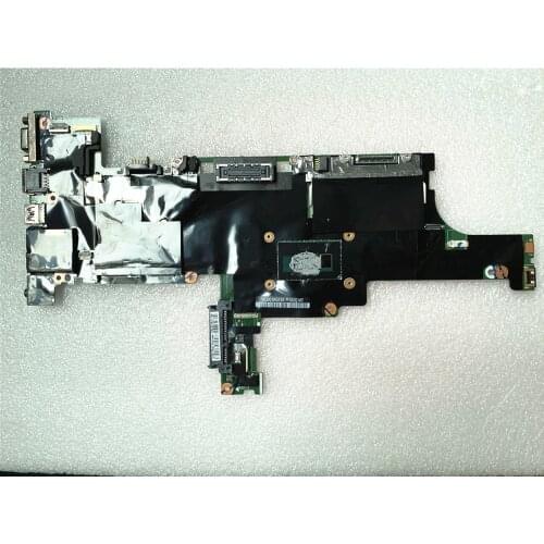 Original laptop Lenovo ThinkPad T440s motherboard i5-4300 UMA 04X3905 04X3903