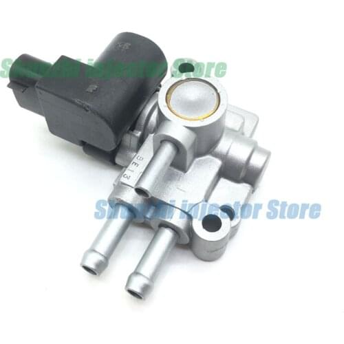 OEM 36460-PAA-L21 Genuine Idle Air Control Valve For Honda Accord 2.3L 1998-2002 36460PAAL21