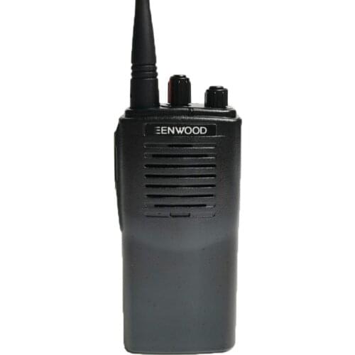 Radio bidirezionale portatile/ricetrasmettitore del walkie-talkie di TK-3107 UHF 400-470MHz 16 RF canale 5Watt con