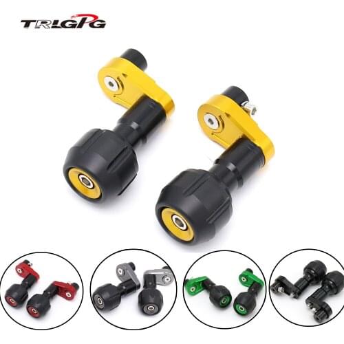 Motorcycle Frame Sliders anti Crash EngineGuard Pad Side Shield Protector For KAWASAKI NINJA400 NINJA 400 Z400 2018 2019 2020 2