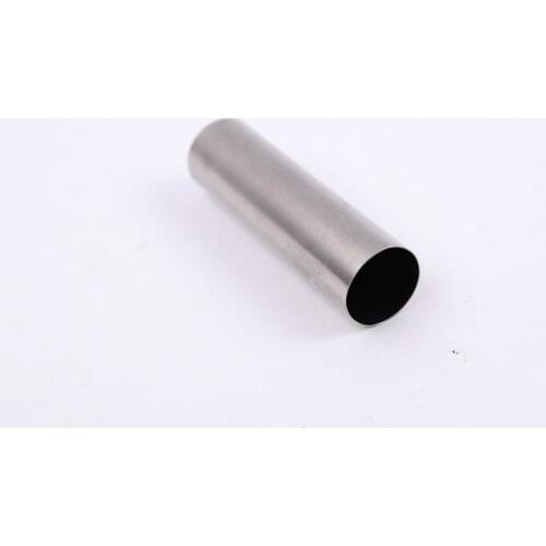 Special Whistle for Pheasant Breeding Stainless Steel Training Bird Training Whistle Breeding Slingshot Lure Ducks