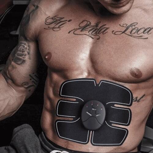 VIP Ems Fitness Equipment