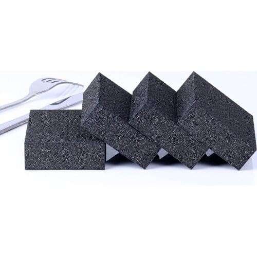 1/4pcs Utensils Household Cleaning Items Tools Magic Sponge Kitchen Sponge Eraser Melamine For Pan Pot Dish Sponges Kitchen