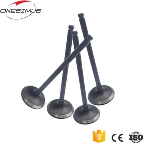 4pcs OEM 13711-21020 Inlet Valve(Engine Timing Control) for T-1NZ/2NZ