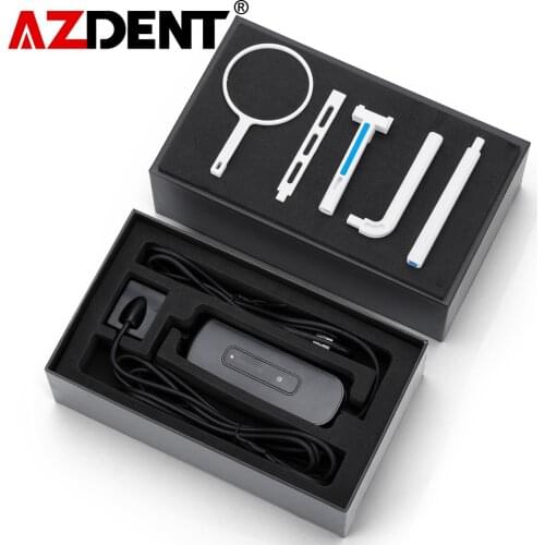 AZDENT  China