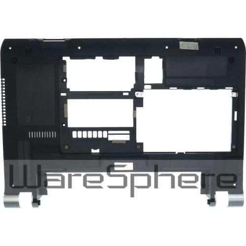 Free Shipping Brand New Bottom Base Cover Bottom Case for Sony Vaio VPCYB PCG-31311L 60.4KY12.002/604KY12002