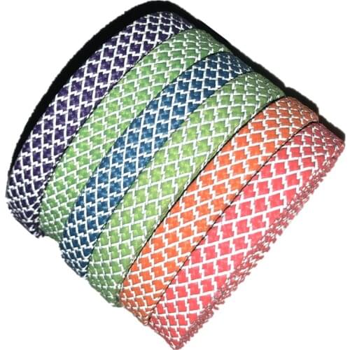 Coolstring Reflective Shoe Accessory 7MM Flat Reflect Light Lacet Shining Dark Glow Lace Trendy For Basketball Sport Night Run