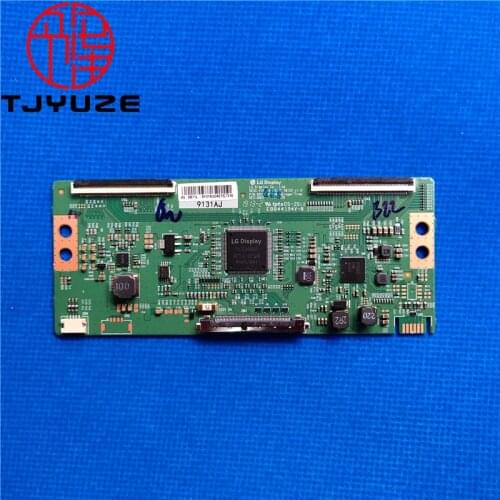 Good test for L65M5-5A logic board 6870C-0769A 65U2963DB 6871L-9131A 6871L-5655B 5656A 65PFL5603/F7 65PFL5604/F7 T-CON board