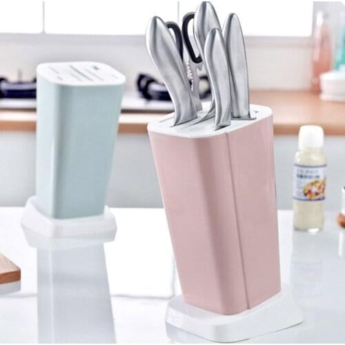 Пластиковые подставки для ножей JosheLive China At AliExpress