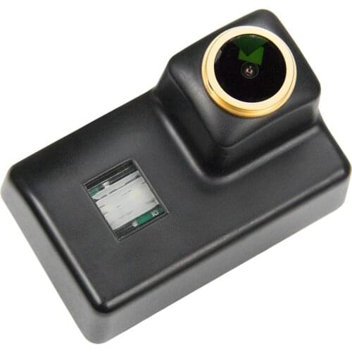 Rear View Camera for Peugeot 206 207 306 307 308 406 407 5008 Citroen C4 Grand Picasso Partner Tepee, Reverse Camera Misayaee