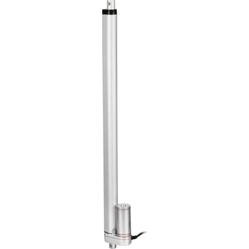 1500N 100-500mm Linear Actuator Motor IP54 DC 12V Miniature Electric Motor Linear Actuator For lectric Self Unicycle Scooter