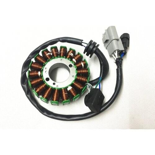 Ignition Magneto stator for Benelli TRK251 BN251 TNT25 TNT250 Leoncino250 / BN TRK TNT 25 250 251
