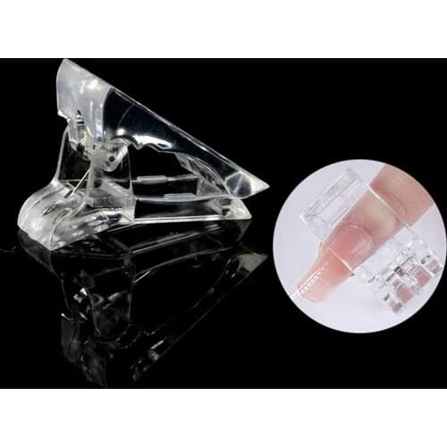 Manooby Forms For Nail Extension